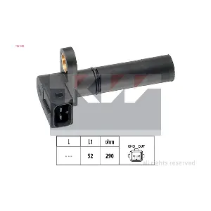 KW 453 035