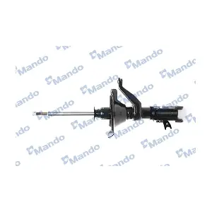 MANDO MSS017252
