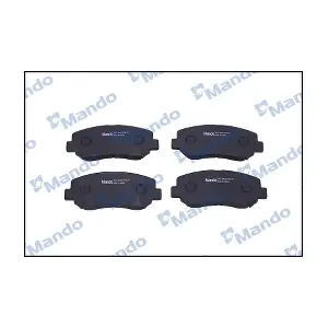 MANDO MPA16