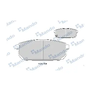 MBF015321 MANDO