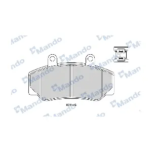MANDO MBF015093