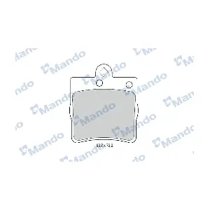 MANDO MBF015141
