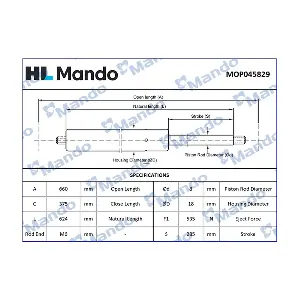 MOP045829 MANDO