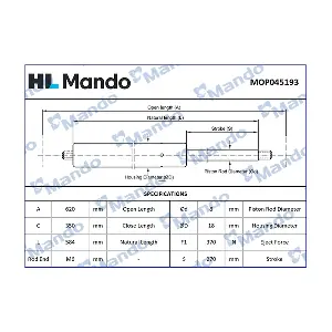 MOP045193 MANDO