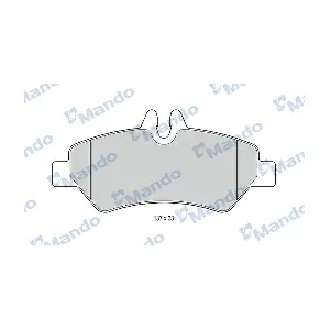 MBF016046 MANDO