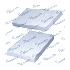 MMF025014 MANDO