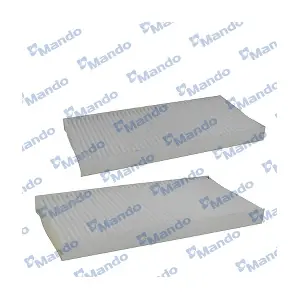 ECF00053M MANDO