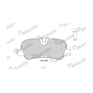 MANDO MBF015602