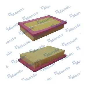 MMF015370 MANDO