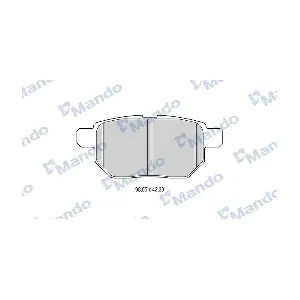 MANDO MBF015880