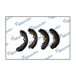 MLK20 MANDO