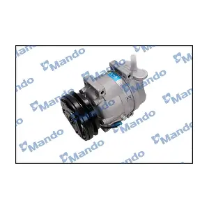 EAC00004K MANDO