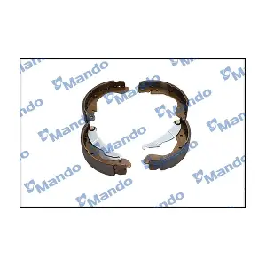MANDO MLD09