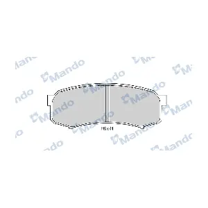 MANDO MBF015845