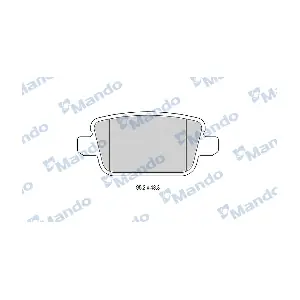 MBF015232 MANDO