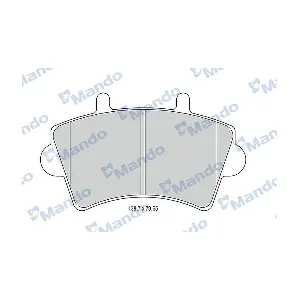 MBF015025 MANDO