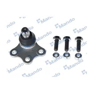 MSA025254 MANDO