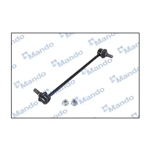 SLD0020 MANDO
