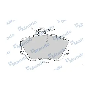 MANDO MBF015107