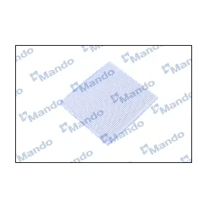 MANDO ECF00025M