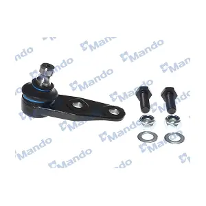 MSA025127 MANDO