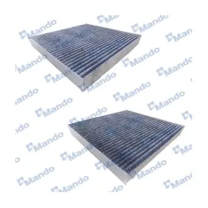 MMF025218 MANDO
