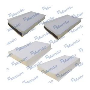 MANDO MMF025101