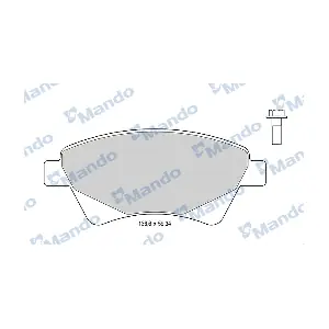 MANDO MBF015180