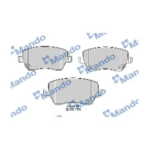 MANDO MBF015839