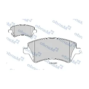 MBF015864 MANDO
