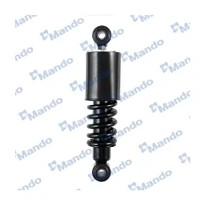 MANDO MSS017436 Амортизатор, опора кабіни водія