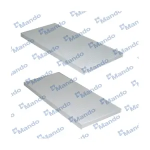 MMF025008 MANDO