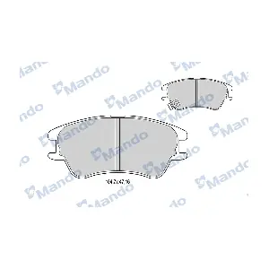 MBF015306 MANDO