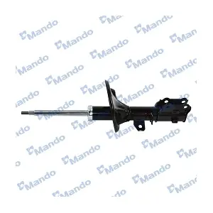 MANDO A00101
