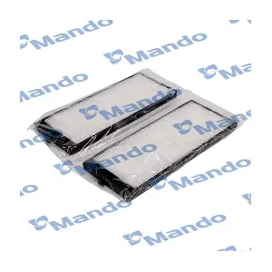 ECF00040M MANDO