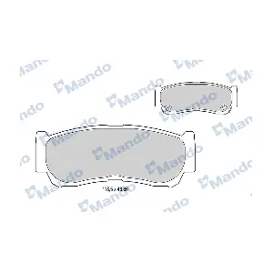 MANDO MBF015315