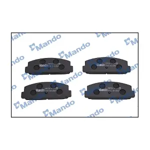 MPA15 MANDO