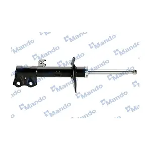 MSS020004 MANDO