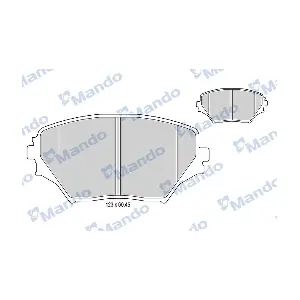 MANDO MBF015863