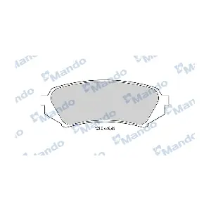 MBF015858 MANDO