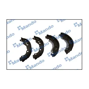 MANDO MLP12