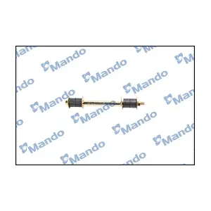 DCC010673 MANDO