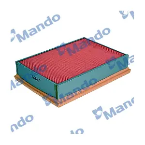 EAF00007M MANDO