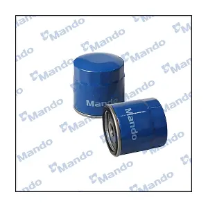 MMF040108 MANDO