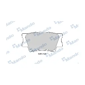 MBF015876 MANDO