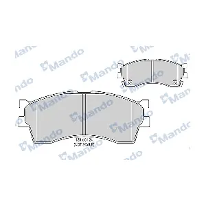 MBF015317 MANDO