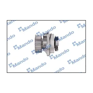 EWPW0002 MANDO