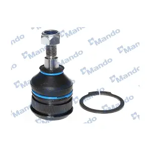 MSA025151 MANDO