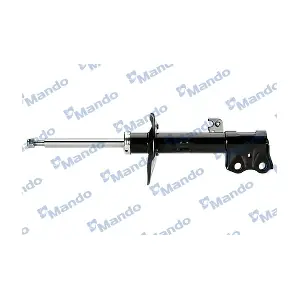MSS020005 MANDO