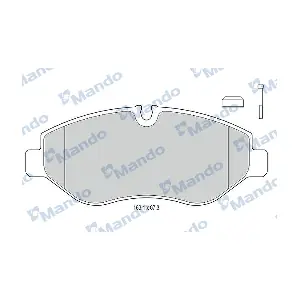 MBF015671 MANDO